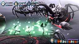 ꡼ No.009 | FANTASIANפθԤۿϡѤץ쥤䡼ˤäѲʪڤ