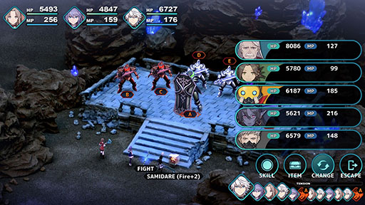 ꡼ No.010 | FANTASIANפθԤۿϡѤץ쥤䡼ˤäѲʪڤ