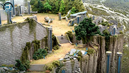 ꡼ No.021 | FANTASIANפθԤۿϡѤץ쥤䡼ˤäѲʪڤ