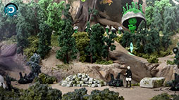 ꡼ No.023 | FANTASIANפθԤۿϡѤץ쥤䡼ˤäѲʪڤ