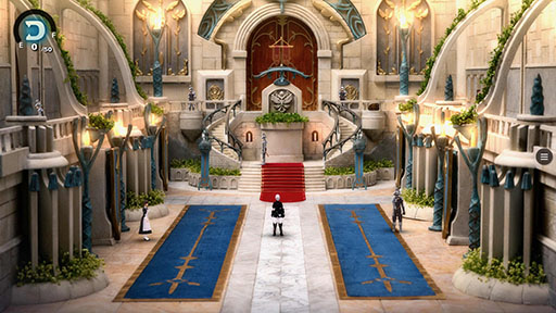 ꡼ No.024 | FANTASIANפθԤۿϡѤץ쥤䡼ˤäѲʪڤ