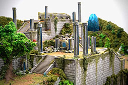 ꡼ No.025 | FANTASIANפθԤۿϡѤץ쥤䡼ˤäѲʪڤ