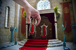 ꡼ No.026 | FANTASIANפθԤۿϡѤץ쥤䡼ˤäѲʪڤ