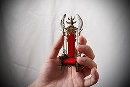 ꡼ No.027 | FANTASIANפθԤۿϡѤץ쥤䡼ˤäѲʪڤ