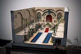 ꡼ No.032 | FANTASIANפθԤۿϡѤץ쥤䡼ˤäѲʪڤ