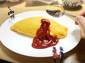 ꡼ No.033 | FANTASIANפθԤۿϡѤץ쥤䡼ˤäѲʪڤ