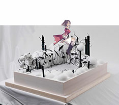 ꡼ No.034 | FANTASIANפθԤۿϡѤץ쥤䡼ˤäѲʪڤ