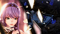 ꡼ No.035 | FANTASIANפθԤۿϡѤץ쥤䡼ˤäѲʪڤ