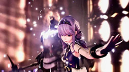 ꡼ No.036 | FANTASIANפθԤۿϡѤץ쥤䡼ˤäѲʪڤ