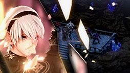 ꡼ No.037 | FANTASIANפθԤۿϡѤץ쥤䡼ˤäѲʪڤ