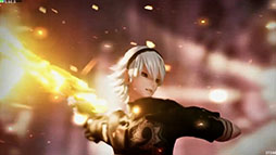 ꡼ No.038 | FANTASIANפθԤۿϡѤץ쥤䡼ˤäѲʪڤ