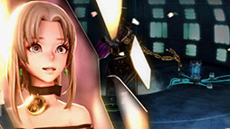 ꡼ No.041 | FANTASIANפθԤۿϡѤץ쥤䡼ˤäѲʪڤ