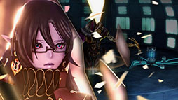 ꡼ No.045 | FANTASIANפθԤۿϡѤץ쥤䡼ˤäѲʪڤ