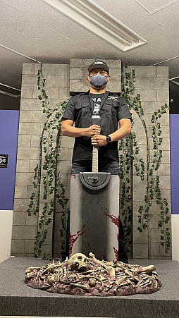 ꡼ No.026 | ޥեĤ󼡸褤564֥٥륻륯Ϥॷ祦2021FANTASIAN