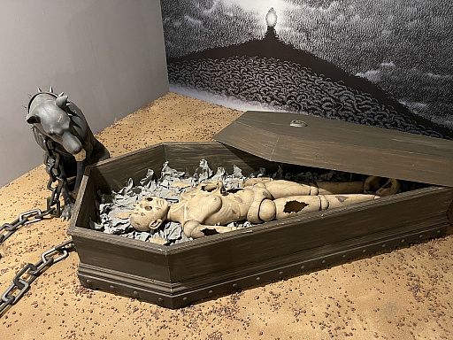 ꡼ No.034 | ޥեĤ󼡸褤564֥٥륻륯Ϥॷ祦2021FANTASIAN