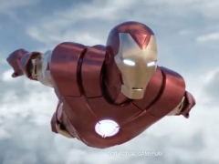 アイアンマンになりきれるPS VR専用ソフト「Marvel’s Iron Man VR」が発表
