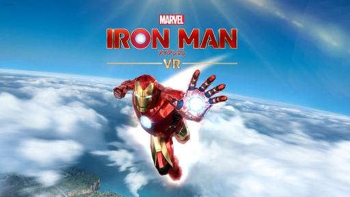 「マーベルアイアンマン VR」のテレビCMが6月18日から放送。先駆けて動画が公開