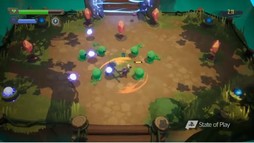 画像ギャラリー No.003のサムネイル画像 / 新作マルチプレイアクション「READYSET HEROES」がPS4向けで2019年後半に発売決定