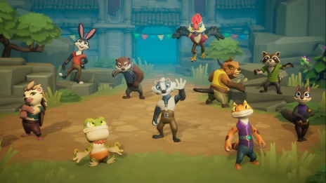 ꡼ No.006 | 󥸥õȥޥץ쥤ڤReadySet Heroesפ102ܹȯ䡣ͽդ򳫻