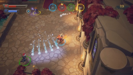 ꡼ No.010 | 󥸥õȥޥץ쥤ڤReadySet Heroesפ102ܹȯ䡣ͽդ򳫻