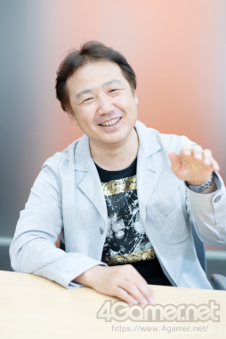 画像ギャラリー No.001のサムネイル画像 / 人間とは“何”か――重厚なテーマを描く「RenCa:A/N」開発の経緯とは。木村明広氏と保志総一朗氏らにインタビュー