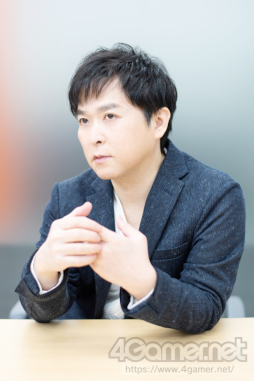 画像ギャラリー No.002のサムネイル画像 / 人間とは“何”か――重厚なテーマを描く「RenCa:A/N」開発の経緯とは。木村明広氏と保志総一朗氏らにインタビュー