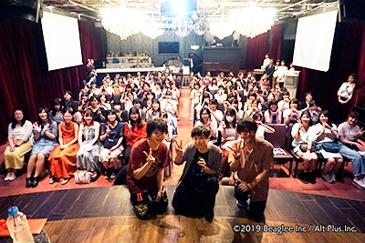 ꡼ No.004Υͥ / RenCa:A/N׸եߡƥ2ݡȡݻϯ¼ ⤵Υץ饤١Ȥθή餫