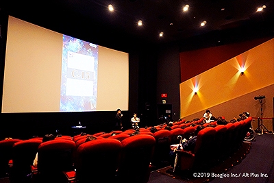 ꡼ No.004Υͥ / RenCa:A/NפΥ꡼11˷ꡣ4եߡƥ󥰤ΥݡȤ