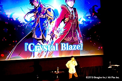 ꡼ No.005Υͥ / RenCa:A/NפΥ꡼11˷ꡣ4եߡƥ󥰤ΥݡȤ