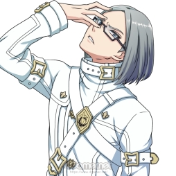 画像ギャラリー No.046のサムネイル画像 / 「乙女チック4Gamer」第232回:スーパーバイザーは保志総一朗さん! 女性向けRPG「RenCa:A/N(レンカ アルバニグル)」を特集