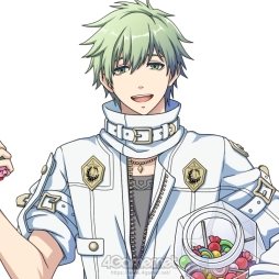 画像ギャラリー No.047のサムネイル画像 / 「乙女チック4Gamer」第232回:スーパーバイザーは保志総一朗さん! 女性向けRPG「RenCa:A/N(レンカ アルバニグル)」を特集