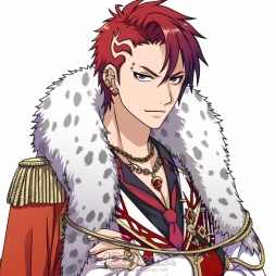 画像ギャラリー No.052のサムネイル画像 / 「乙女チック4Gamer」第232回:スーパーバイザーは保志総一朗さん! 女性向けRPG「RenCa:A/N(レンカ アルバニグル)」を特集