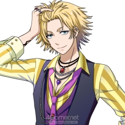 画像ギャラリー No.053のサムネイル画像 / 「乙女チック4Gamer」第232回:スーパーバイザーは保志総一朗さん! 女性向けRPG「RenCa:A/N(レンカ アルバニグル)」を特集