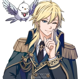 画像ギャラリー No.054のサムネイル画像 / 「乙女チック4Gamer」第232回:スーパーバイザーは保志総一朗さん! 女性向けRPG「RenCa:A/N(レンカ アルバニグル)」を特集