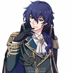 画像ギャラリー No.056のサムネイル画像 / 「乙女チック4Gamer」第232回:スーパーバイザーは保志総一朗さん! 女性向けRPG「RenCa:A/N(レンカ アルバニグル)」を特集