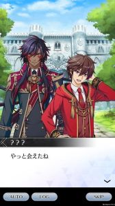 画像ギャラリー No.003のサムネイル画像 / 木村明広氏が原案を手掛ける女性向けRPG「RenCa:A/N」の配信がスタート。保志総一朗さんによるリリース記念動画も公開