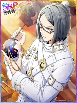 画像ギャラリー No.003のサムネイル画像 / 「RenCa:A/N(レンカ アルバニグル)」で初イベント「聖夜にともす獅子の夢」が開催。サイン色紙のプレゼントキャンペーンも