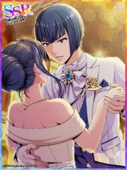 画像ギャラリー No.002のサムネイル画像 / 「RenCa:A/N(レンカ アルバニグル)」でイベント「規律の貴公子」が12月31日から開催