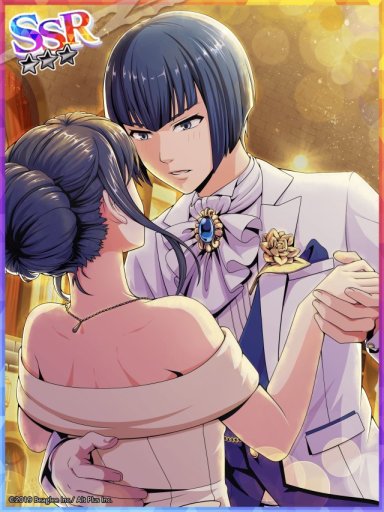 画像ギャラリー No.002のサムネイル画像 / 「RenCa:A/N」,イベント「規律の貴公子」が12月31日開始。“星読み券”大安売りやTwitterキャンペーンも