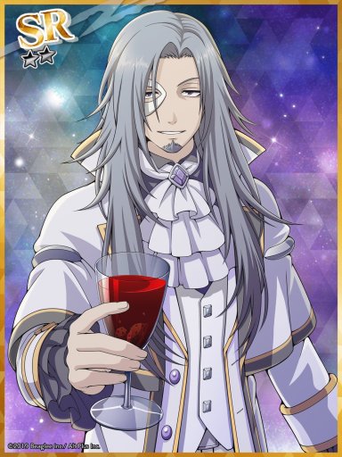 画像ギャラリー No.003のサムネイル画像 / 「RenCa:A/N」,イベント「規律の貴公子」が12月31日開始。“星読み券”大安売りやTwitterキャンペーンも