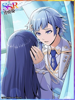 画像ギャラリー No.002のサムネイル画像 / 「RenCa:A/N」に新機能「星のかけら交換所」が実装。バレンタインイベントは2月13日より開催