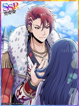 画像ギャラリー No.003のサムネイル画像 / 「RenCa:A/N」に新機能「星のかけら交換所」が実装。バレンタインイベントは2月13日より開催