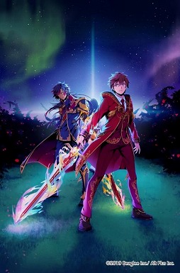 画像ギャラリー No.002のサムネイル画像 / 「RenCa:A/N」公式WEBラジオ公開録音イベントの中止が発表に