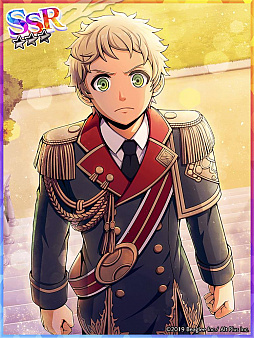 画像ギャラリー No.002のサムネイル画像 / 「RenCa:A/N」,イベント「決戦はホワイトデー」が開催中。ユーザー参加型チャレンジ企画も同時開催