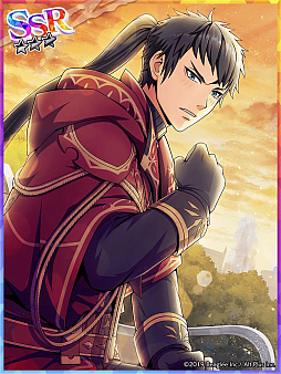 画像ギャラリー No.003のサムネイル画像 / 「RenCa:A/N」,イベント「決戦はホワイトデー」が開催中。ユーザー参加型チャレンジ企画も同時開催