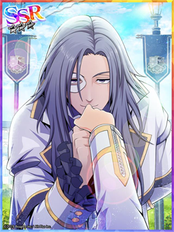 画像ギャラリー No.003のサムネイル画像 / 「RenCa:A/N」,エイプリルフールイベント「嘘と至情と境界線」を4月1日より実施