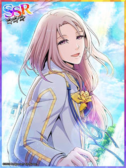 画像ギャラリー No.004のサムネイル画像 / 「RenCa:A/N」,エイプリルフールイベント「嘘と至情と境界線」を4月1日より実施