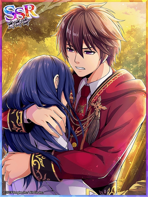 画像ギャラリー No.002のサムネイル画像 / 「RenCa:A/N」,イベント「騎士と救世主」が開催中。星読み「救世主の葛藤」には新カードが登場