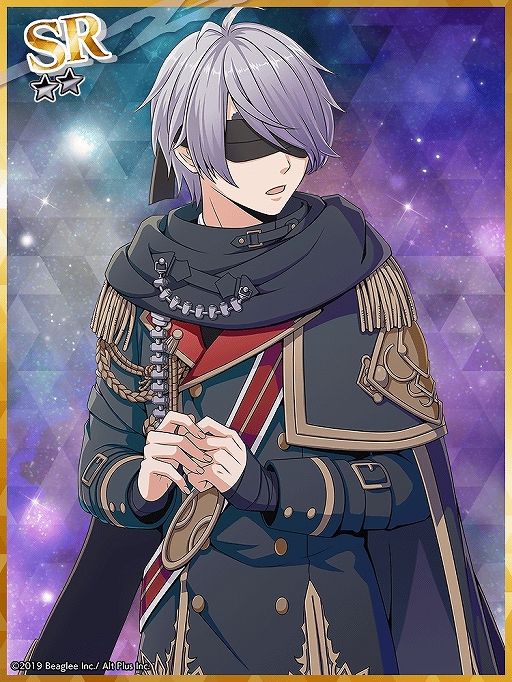 画像ギャラリー No.005のサムネイル画像 / 「RenCa:A/N」,イベント「騎士と救世主」が開催中。星読み「救世主の葛藤」には新カードが登場