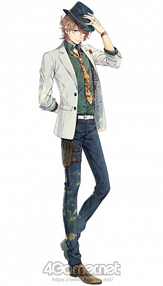 ꡼ No.008 | ֲå4Gamer216Nintendo Switch֥ԥեվ -ricordo-פýʪʤɤɲǤϿܿ